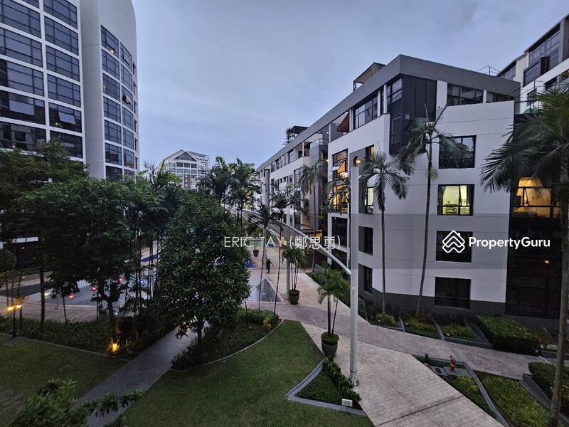 Prop-GPT: Condominium: D03 Tiong Bahru River Place