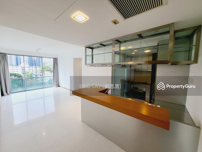 Prop-GPT: Condominium: D09 Cairnhill Vida