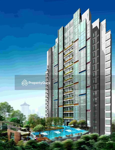 Condominium for Sale, Vida, SGD 2,080,000 | Freehold