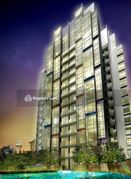 Condominium for Sale, Vida, SGD 2,080,000 | Freehold