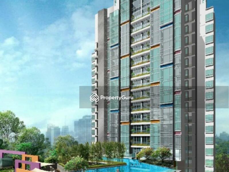 Condominium for Sale, Vida, SGD 2,080,000 | Freehold
