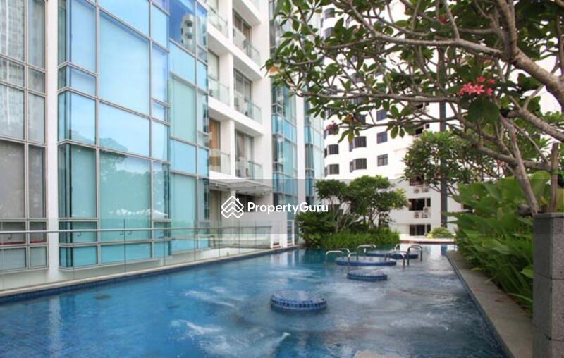 Condominium for Sale, Vida, SGD 2,080,000 | Freehold