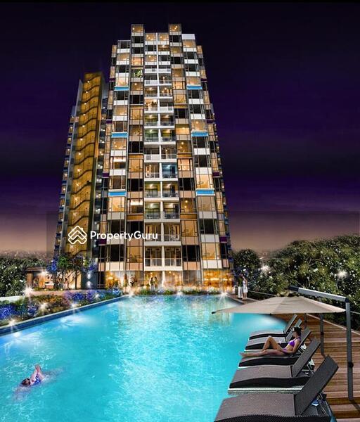 Condominium for Sale, Vida, SGD 2,080,000 | Freehold