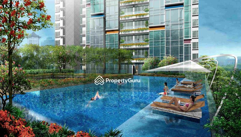 Condominium for Sale, Vida, SGD 2,080,000 | Freehold