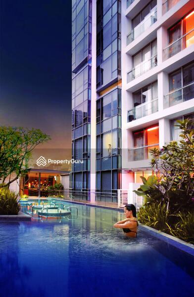 Condominium for Sale, Vida, SGD 2,080,000 | Freehold