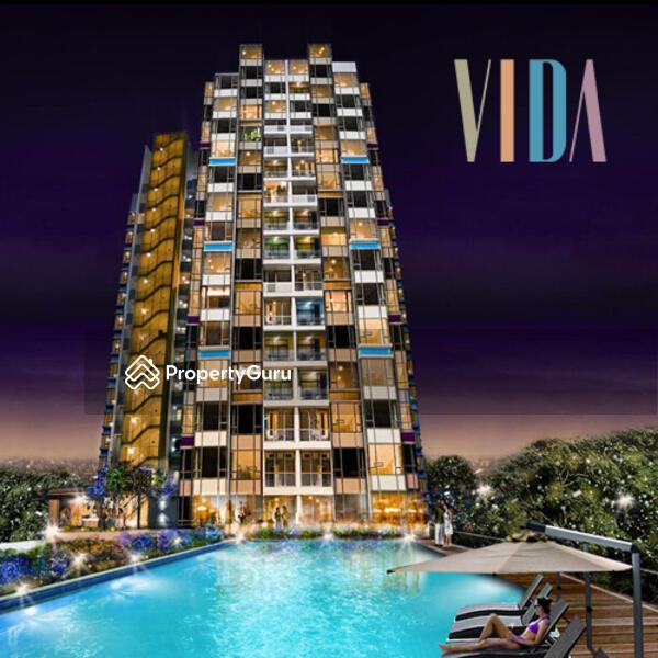 Condominium for Sale, Vida, SGD 2,080,000 | Freehold