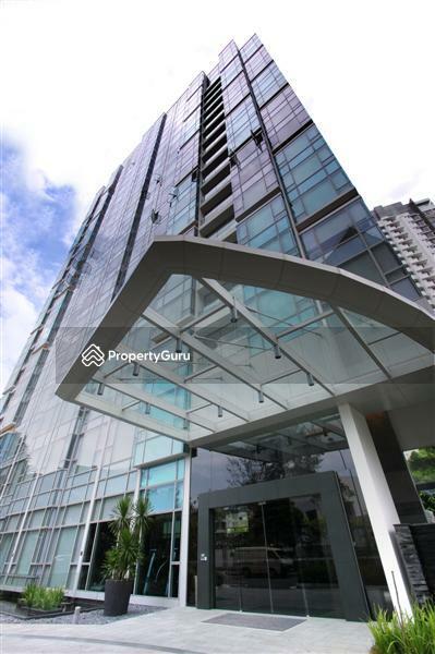 Condominium for Sale, Vida, SGD 2,080,000 | Freehold