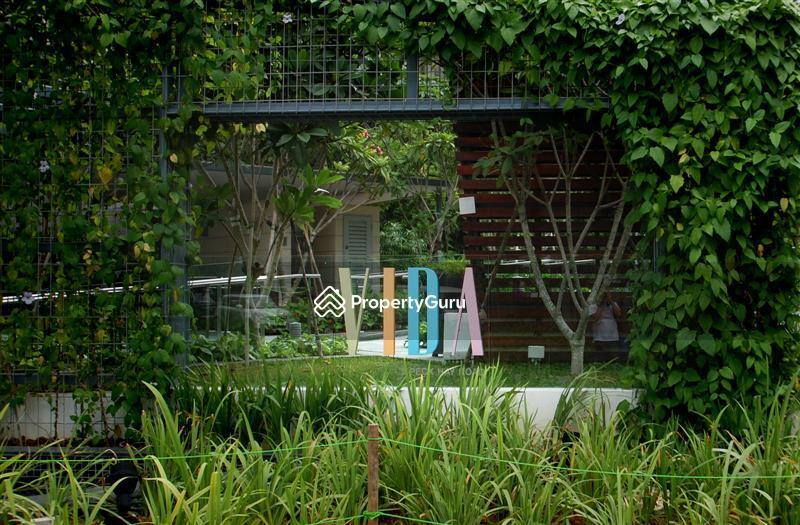 Condominium for Sale, Vida, SGD 2,080,000 | Freehold