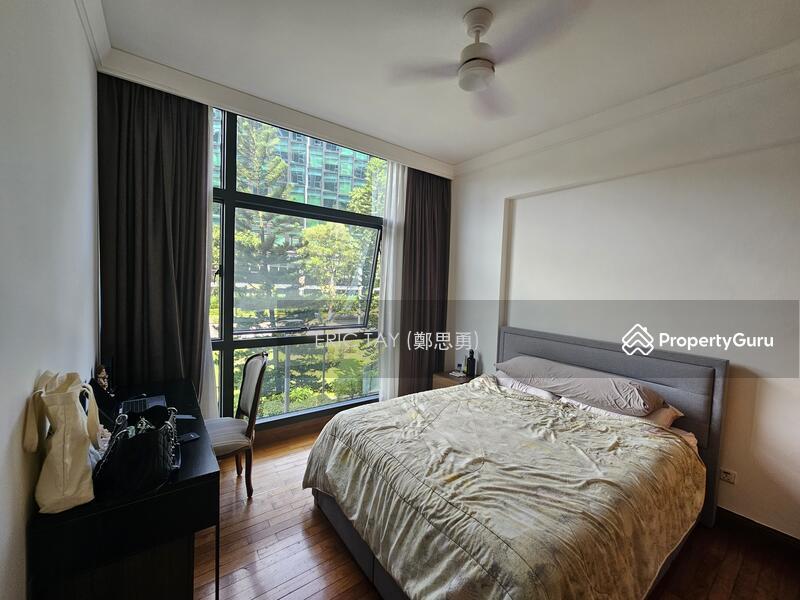 Prop-GPT: Condominium: D03 Tiong Bahru River Place
