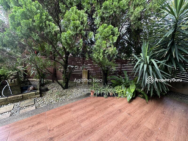 Corner Terrace for Sale, Serangoon Gardens, SGD 5,550,000 | 999-year lease