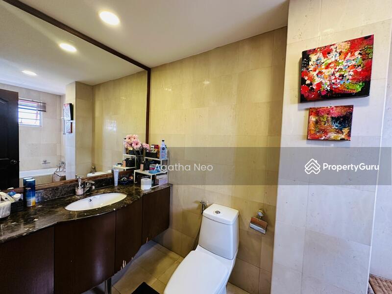 Corner Terrace for Sale, Serangoon Gardens, SGD 5,550,000 | 999-year lease