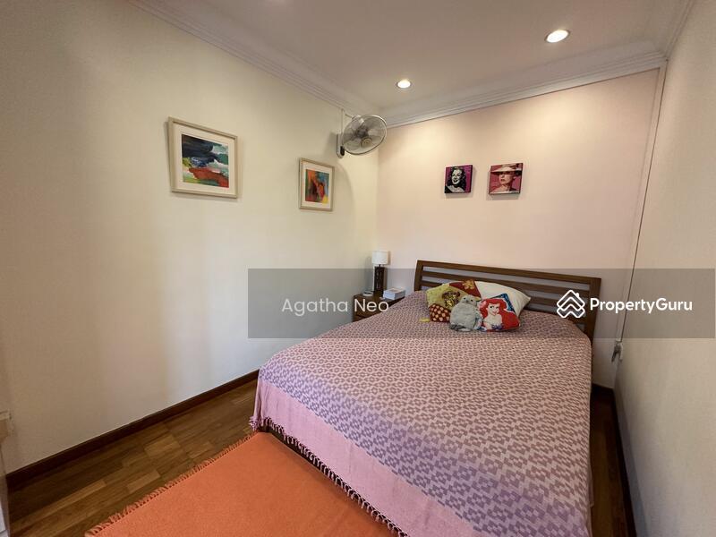 Corner Terrace for Sale, Serangoon Gardens, SGD 5,550,000 | 999-year lease