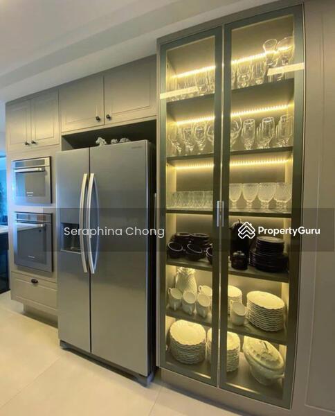 Semi-Detached for Sale, ??Tasteful Reno??1Km Nan Hua??Qifa Pri Sch??Sc 98280064, SGD 6,880,000 | 999-year lease