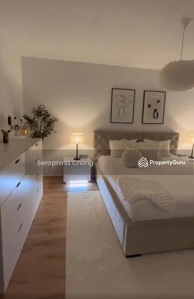 Semi-Detached for Sale, ??Tasteful Reno??1Km Nan Hua??Qifa Pri Sch??Sc 98280064, SGD 6,880,000 | 999-year lease