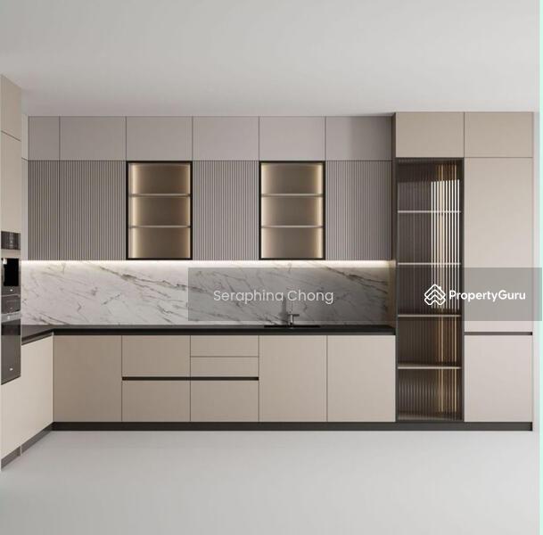 Semi-Detached for Sale, ??Tasteful Reno??1Km Nan Hua??Qifa Pri Sch??Sc 98280064, SGD 6,880,000 | 999-year lease