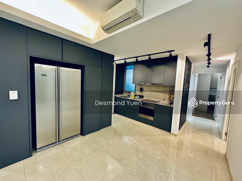 Prop-GPT: Condominium: D16  The Glades