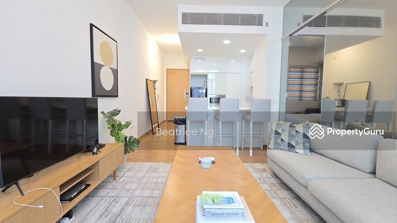 Prop-GPT: Condominium: D11  Soleil @ Sinaran