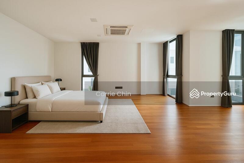 Semi-Detached for Sale, 2.5-Storey Semi D in Frankel Estate Siglap Dunbar Walk Jedburgh Gardens Yarrow Gardens Roseburn Ave, SGD 11,000,000 | Freehold