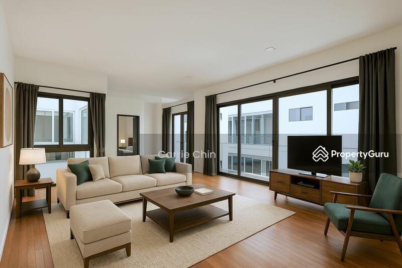 Semi-Detached for Sale, 2.5-Storey Semi D in Frankel Estate Siglap Dunbar Walk Jedburgh Gardens Yarrow Gardens Roseburn Ave, SGD 11,000,000 | Freehold