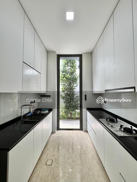 Semi-Detached for Sale, 2.5-Storey Semi D in Frankel Estate Siglap Dunbar Walk Jedburgh Gardens Yarrow Gardens Roseburn Ave, SGD 11,000,000 | Freehold