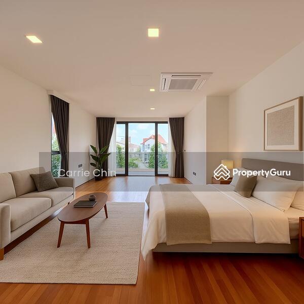 Semi-Detached for Sale, 2.5-Storey Semi D in Frankel Estate Siglap Dunbar Walk Jedburgh Gardens Yarrow Gardens Roseburn Ave, SGD 11,000,000 | Freehold