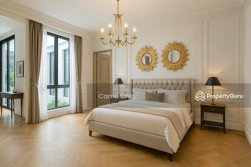 Semi-Detached for Sale, 2.5-Storey Semi D in Frankel Estate Siglap Dunbar Walk Jedburgh Gardens Yarrow Gardens Roseburn Ave, SGD 11,000,000 | Freehold