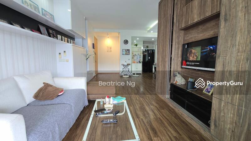 Condominium for Sale, Caspian, SGD 2,150,000 | 99-year lease