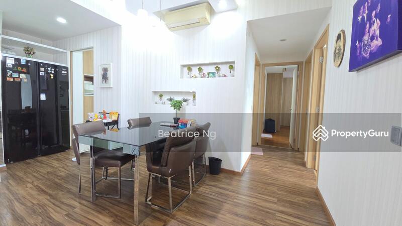 Condominium for Sale, Caspian, SGD 2,150,000 | 99-year lease
