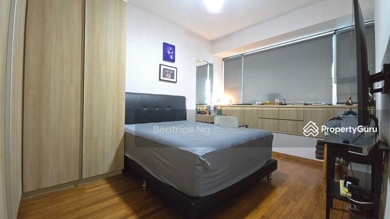 Condominium for Sale, Caspian, SGD 2,150,000 | 99-year lease