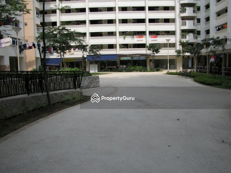 HDB Flat for Sale, 6 Holland Close, SGD 580,000 | 99-year lease
