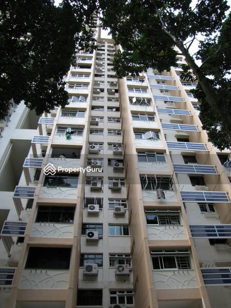 HDB Flat for Sale, 6 Holland Close, SGD 580,000 | 99-year lease