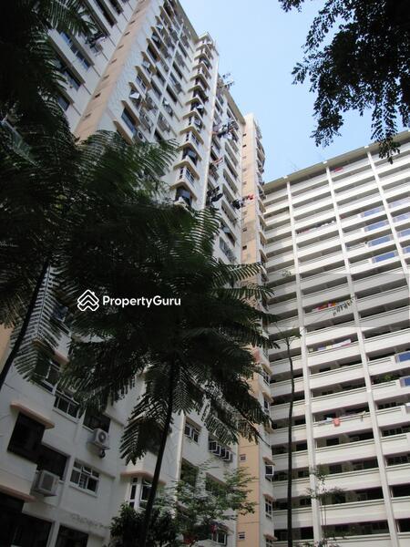 HDB Flat for Sale, 6 Holland Close, SGD 580,000 | 99-year lease