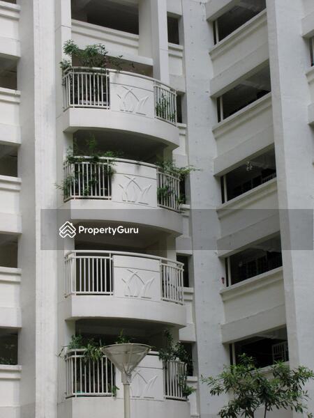 HDB Flat for Sale, 6 Holland Close, SGD 580,000 | 99-year lease