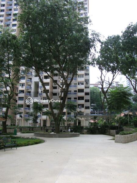 HDB Flat for Sale, 6 Holland Close, SGD 580,000 | 99-year lease