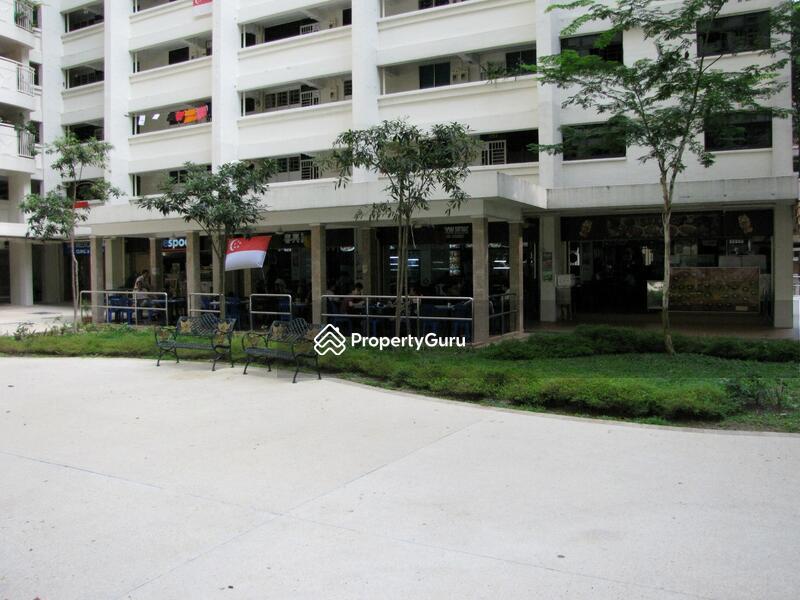 HDB Flat for Sale, 6 Holland Close, SGD 580,000 | 99-year lease