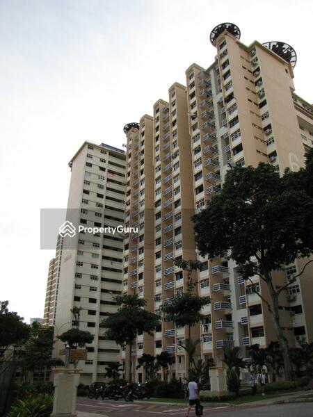 HDB Flat for Sale, 6 Holland Close, SGD 580,000 | 99-year lease