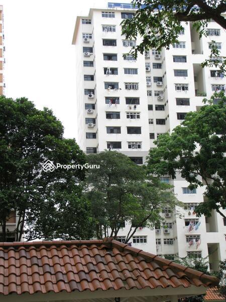 HDB Flat for Sale, 6 Holland Close, SGD 580,000 | 99-year lease