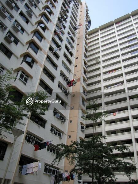 HDB Flat for Sale, 6 Holland Close, SGD 580,000 | 99-year lease