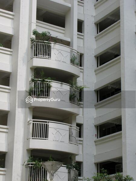 HDB Flat for Sale, 6 Holland Close, SGD 580,000 | 99-year lease