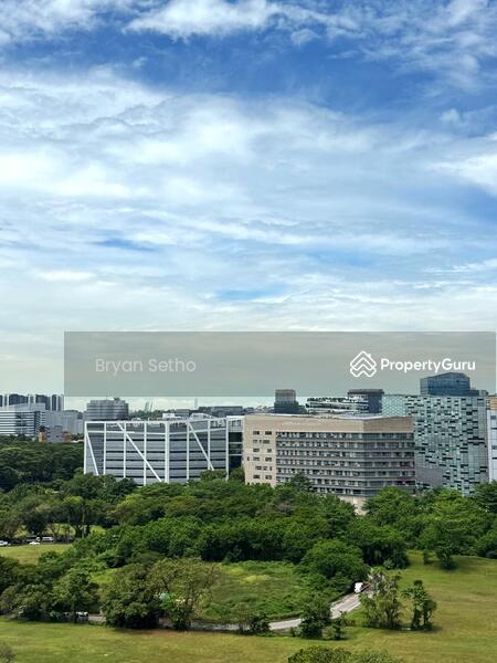 HDB Flat for Sale, 6 Holland Close, SGD 580,000 | 99-year lease
