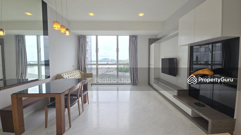 Prop-GPT: Condominium: D04  Reflections at Keppel Bay