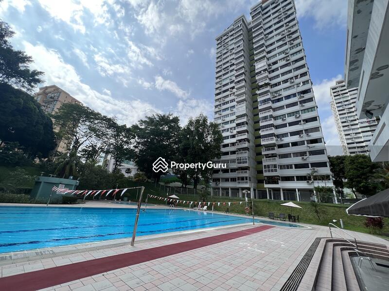 Apartment for Sale: D20, 579734