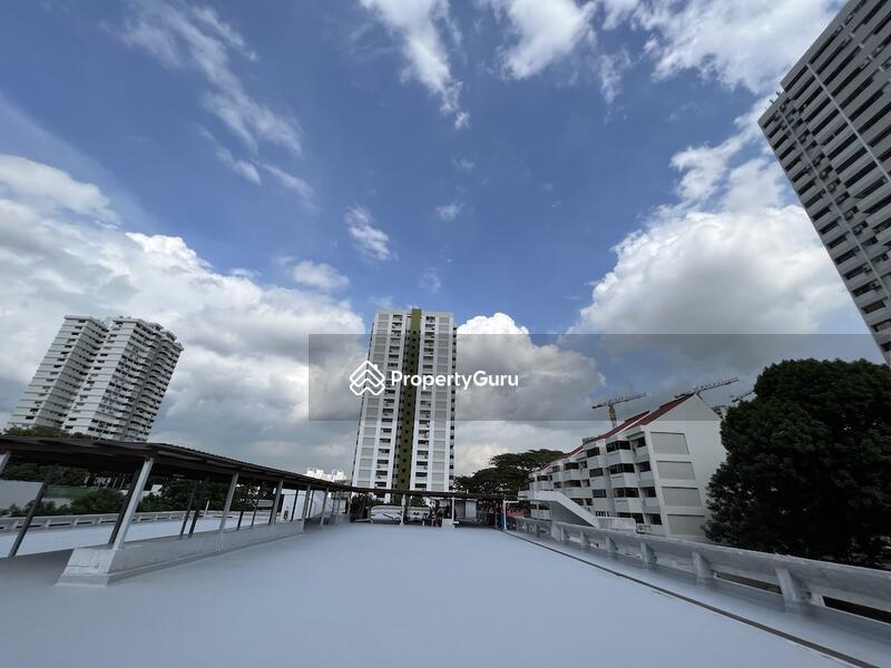 Apartment for Sale: D20, 579734