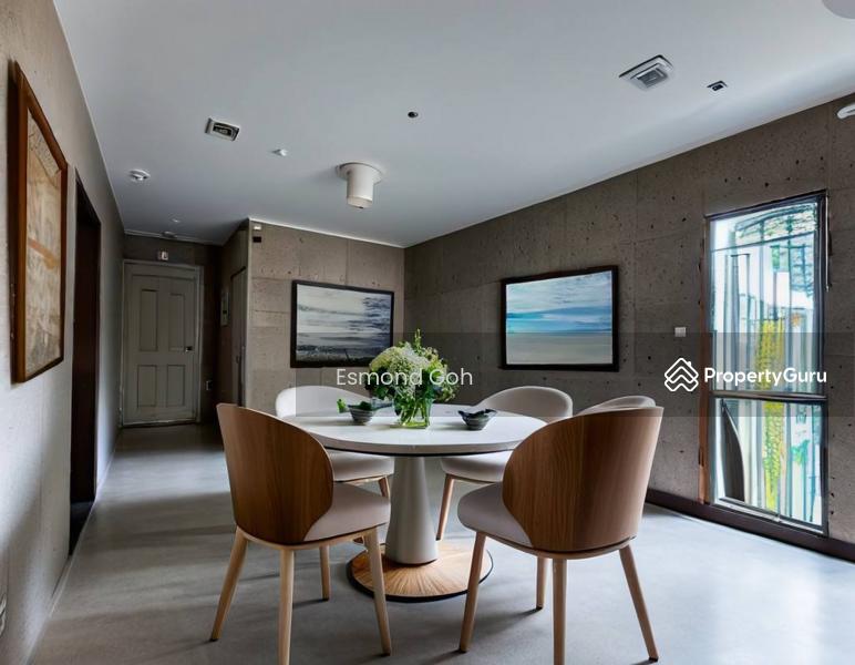 Apartment for Sale: D20, 579734