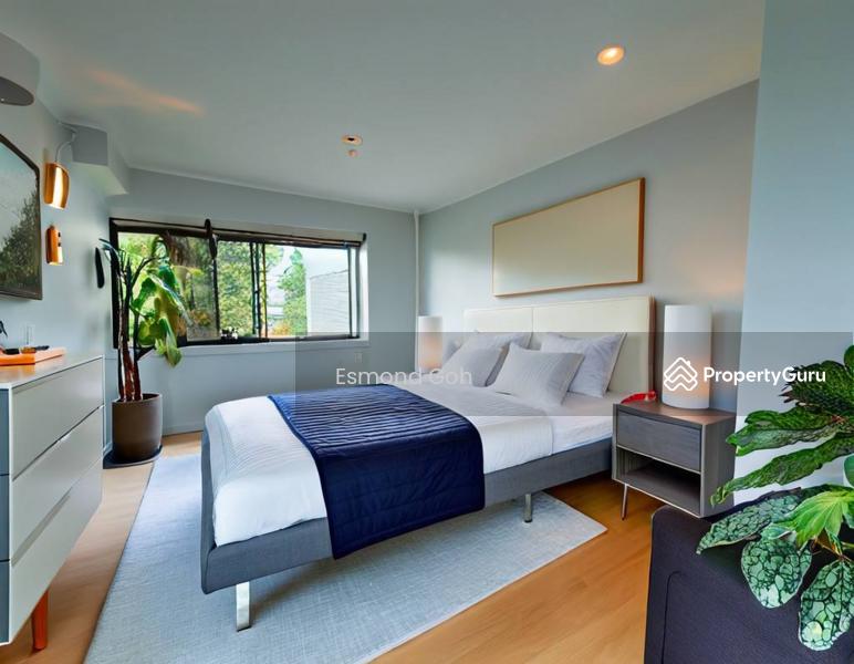 Apartment for Sale: D20, 579734