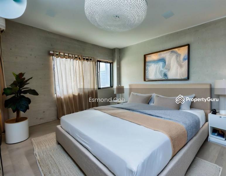 Apartment for Sale: D20, 579734