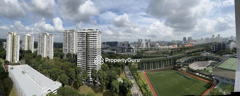 Apartment for Sale: D20, 579734