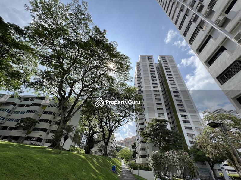 Apartment for Sale: D20, 579734
