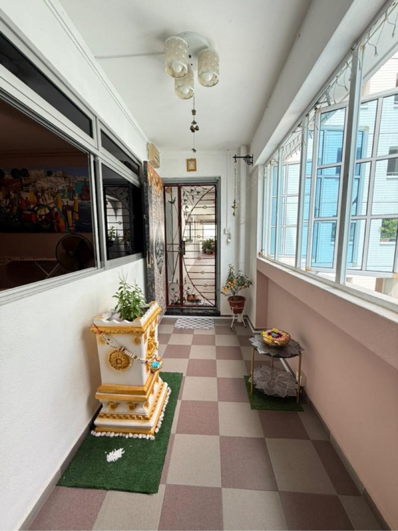 238 Pasir Ris Street 21 HDB Apartment For Sale, $939,899, 4 Bed 2 Bath 1,582 sqft $594.00 psf