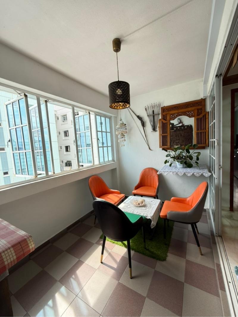 238 Pasir Ris Street 21 HDB Apartment For Sale, $939,899, 4 Bed 2 Bath 1,582 sqft $594.00 psf